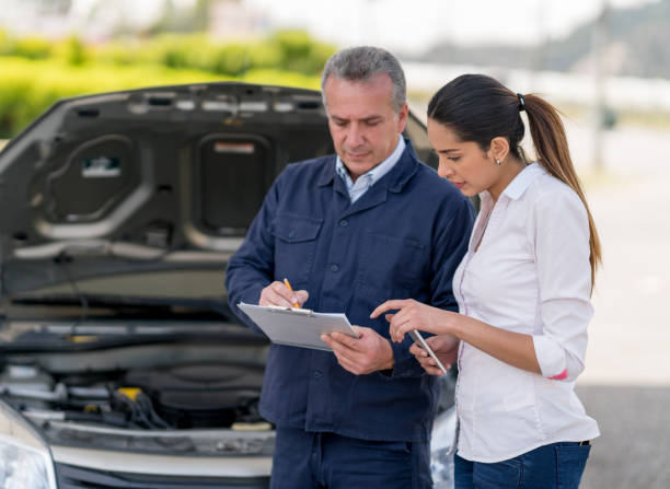 Full coverage car insurance in Masontown, PA